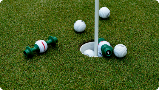 Own the Circle — Confidence Inside Six Feet