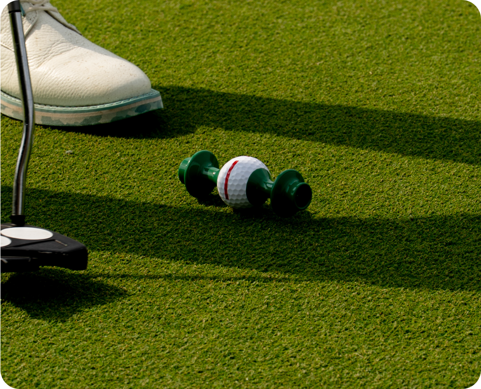 The Putter’s Secret Weapon: Why Every Golfer Needs a 'Pocket Coach'