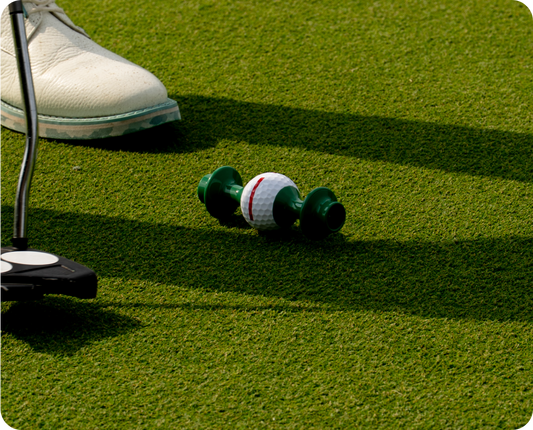 The Putter’s Secret Weapon: Why Every Golfer Needs a 'Pocket Coach'