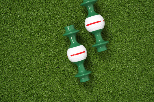 The Invisible Enemy — Misalignment at Address