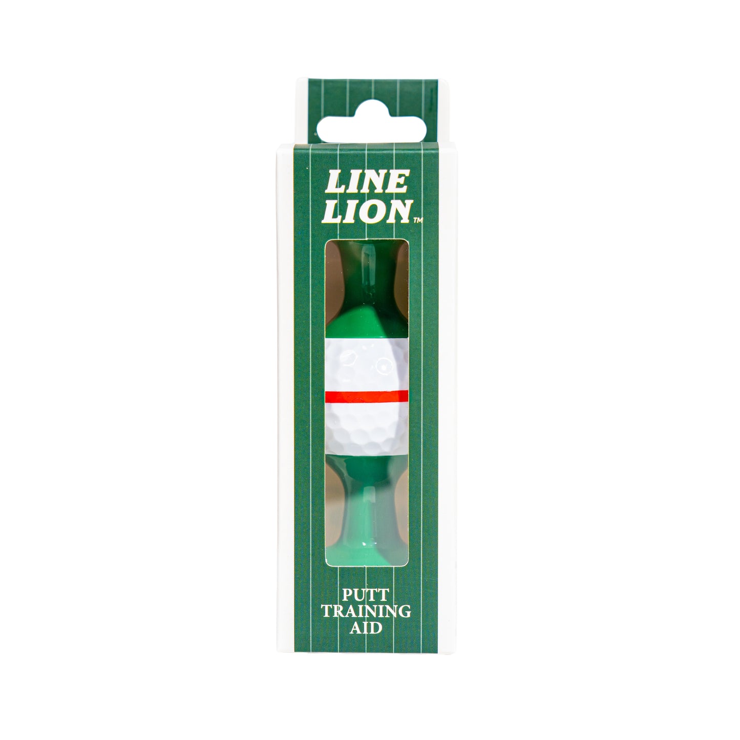 Line Lion