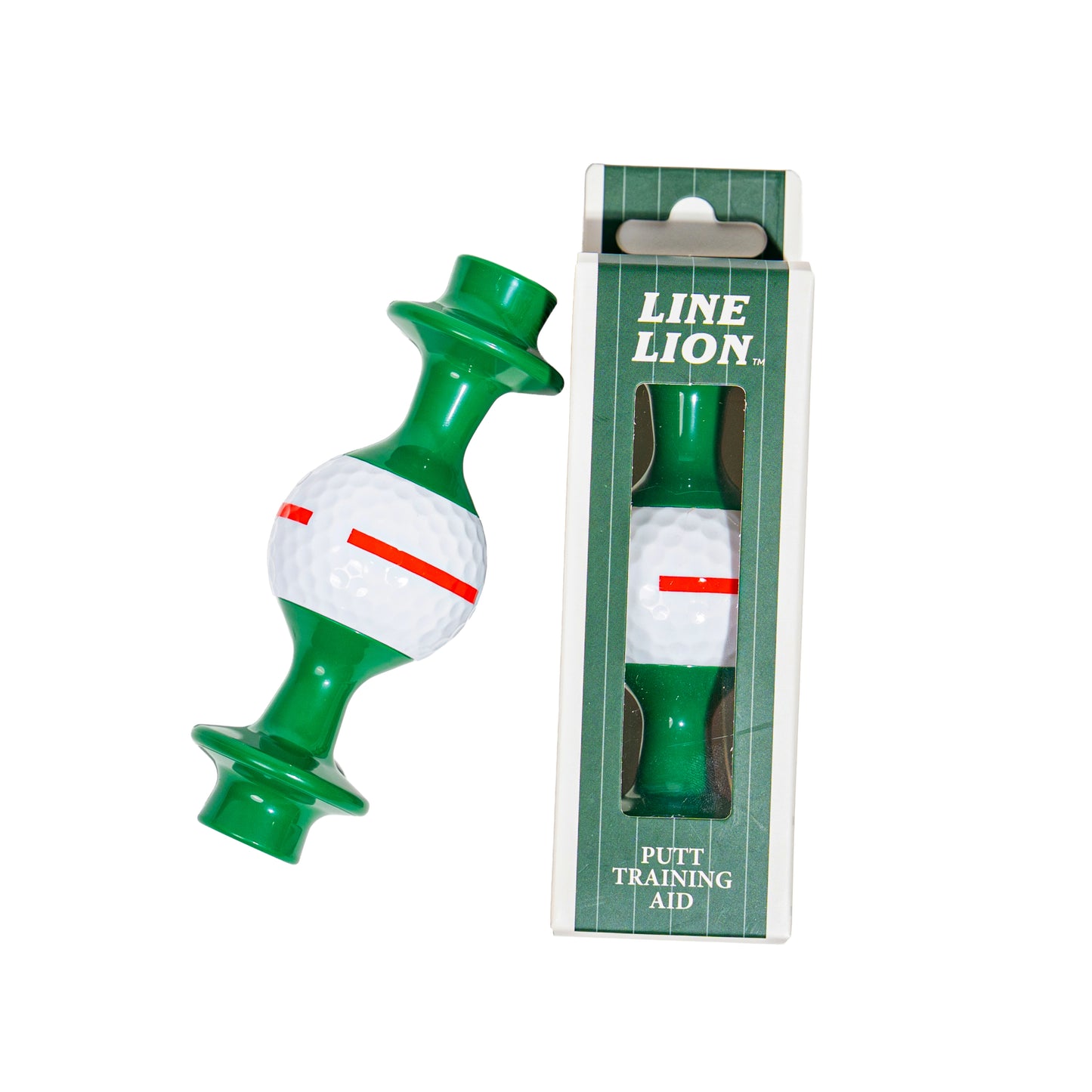 Line Lion