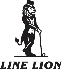 Line Lion