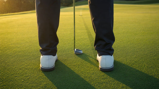 The Invisible Enemy: Misalignment at Address