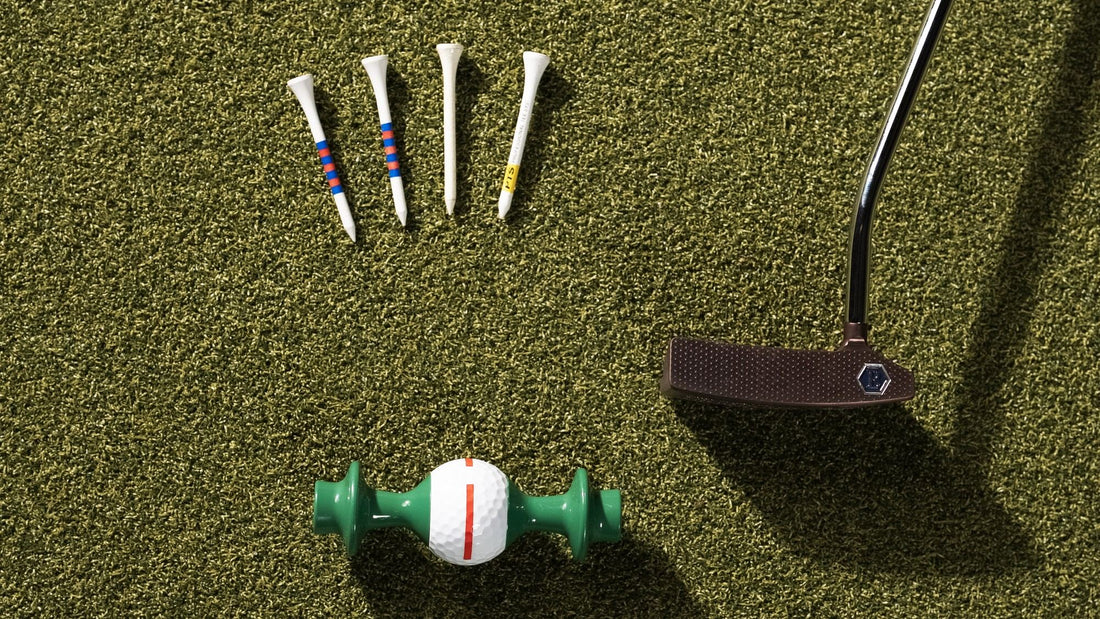 The Putter’s Secret Weapon: Why Every Golfer Needs a 'Pocket Coach'